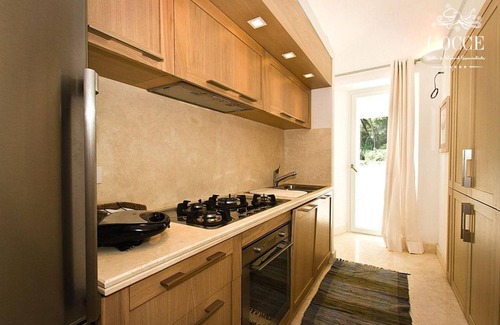 Marina Piccola Villa | Villa Bougainvillea - Luxury Capri Villa with Views