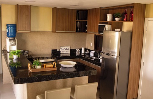 Trairi Villa | Villa Braizinha Beach House