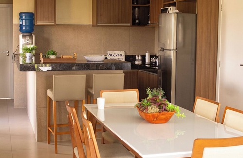 Trairi Villa | Villa Braizinha Beach House