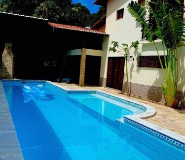 Ponta Negra Villa | Villa Brunna