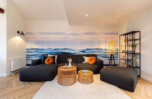 Heringsdorf Apartment | Villa Brunnenstraße, App 3