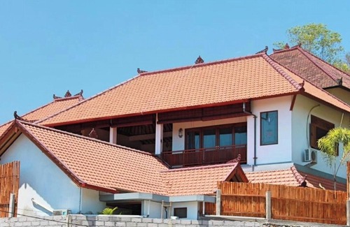 Amed Villa | Villa Bukit Malas 4, 4 Bedrooms and Private Pool