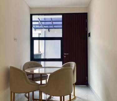 Pemogan Apartment | Villa Bun Blessi