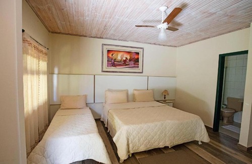 Colonia do Marcal House | Villa Buonabitacolo