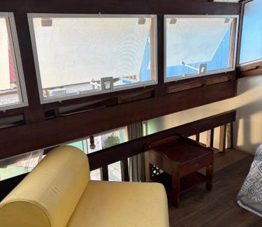 Downtown Buzios House | Villa Buziana 6