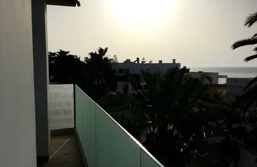 Skhirat Plage Villa | VILLA BY THE SEA in Skhirat Plage (near Rabat)