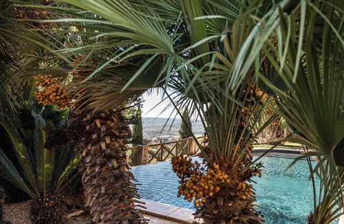 San Gimignano Villa | VILLA CAROL LUXURY five minutes from San Gimignano, Private Pool A/C WI-FI