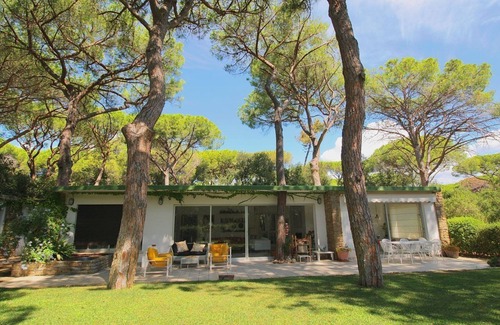Le Rocchette Cottage | Villa Corallo