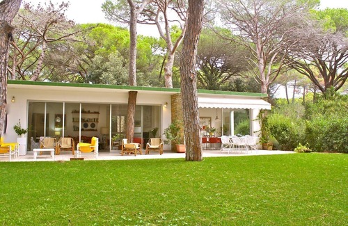 Le Rocchette Cottage | Villa Corallo