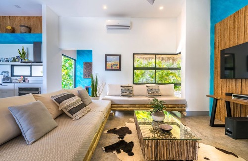 Tamarindo Villa | Villa C O C O O N Tamarindo