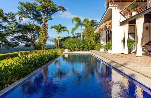 Tamarindo Villa | Villa C O C O O N Tamarindo