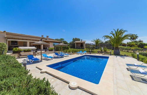Alcudia Villa | Villa Ca na Quarta