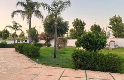 Martil Villa | Villa CaboNegro - Family only