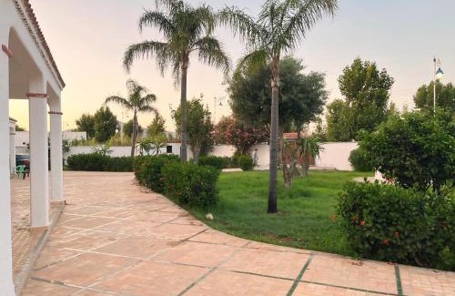 Martil Villa | Villa CaboNegro - Family only