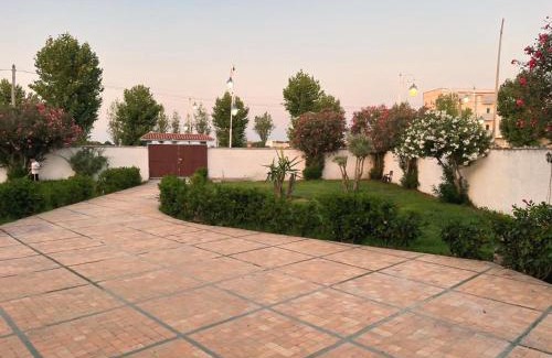 Martil Villa | Villa CaboNegro - Family only