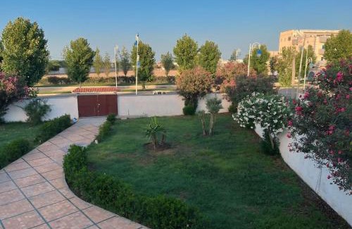 Martil Villa | Villa CaboNegro - Family only