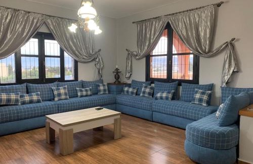 Cabo Negro Villa | Villa Cabonegro UNIQUEMENT POUR FAMILLES