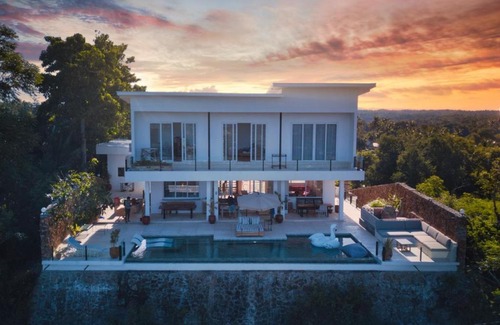 Kuta Villa | Villa Cahaya