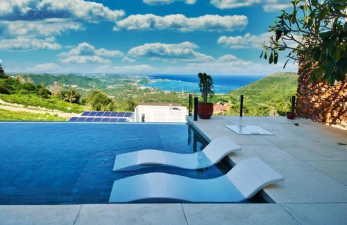 Kuta Villa | Villa Cahaya