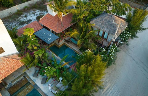 Corguinho House | Villa Cajuiero Inn