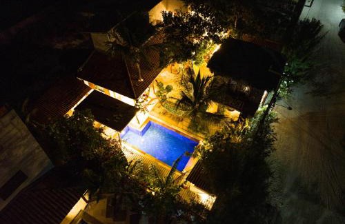 Corguinho House | Villa Cajuiero Inn