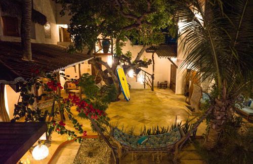 Corguinho House | Villa Cajuiero Inn