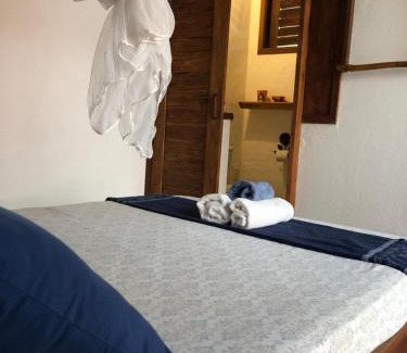 Corguinho House | Villa Cajuiero Inn