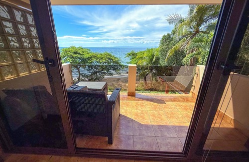 El Ocotal Villa | Villa Cala N°11 - 23 Steps to the Pacific Ocean, Luxury Villa with Stunning View