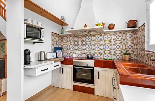 Cala en Blanes Villa | Villa Calan Brut 51 by Escape Home