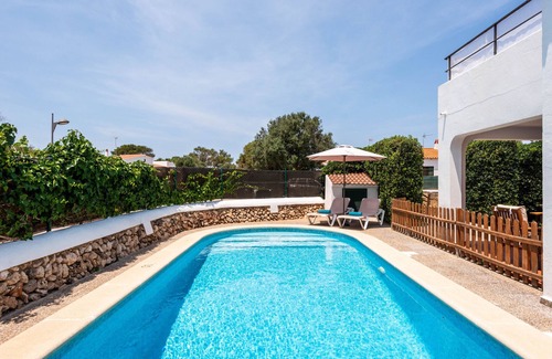 Cala en Blanes Villa | Villa Calan Brut 51 by Escape Home