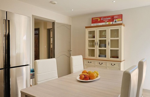 La Marana Villa | Villa California, with swimming pool, 300 meters from the sea
