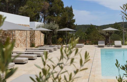 Santa Eulalia del Rio Villa | Villa Calma