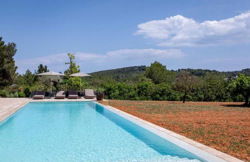 Santa Eulalia del Rio Villa | Villa Calma