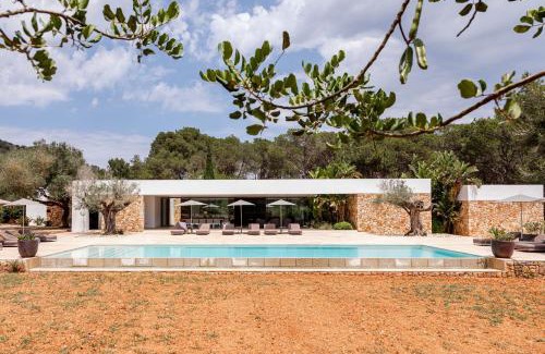 Santa Eulalia del Rio Villa | Villa Calma