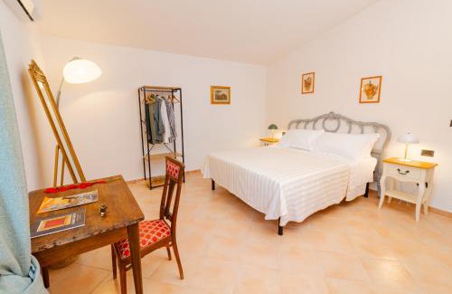 Manciano Villa | Villa Calma con idromassaggio e giardino vicino Saturnia