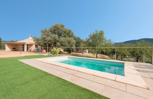 Calvia Villa | VILLA CALVIA by Priority Villas