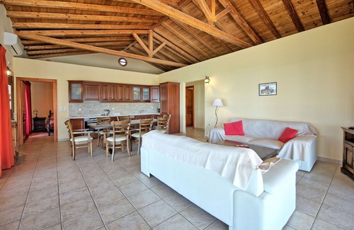 Acharavi Villa | Villa Calypso – Seafront holiday villa in Corfu