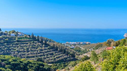 Almunecar House | Villa Camarón Almuñécar by Ruralidays