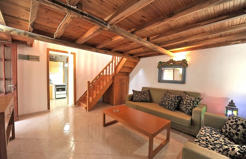 Xanthi Region Villa | Villa CAMELIA. Panoramic pool. Access to the sea. Privileged view of the Egean.