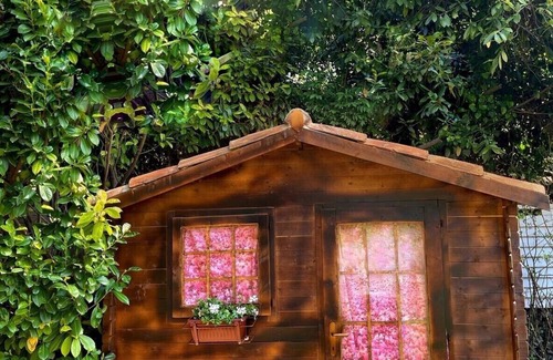 Quistello Villa | Villa Camilla. Prestigious villa in the quiet, lush Po Valley