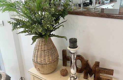 Meulers Villa | Villa Campagne Chic