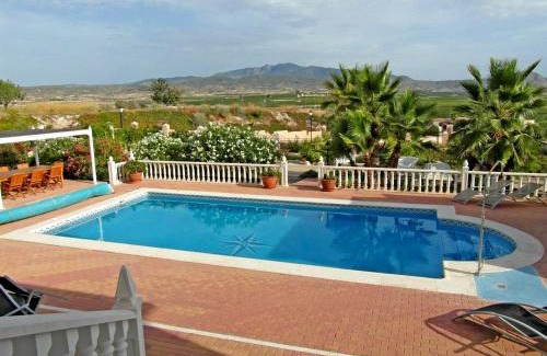 Campos del Rio Villa | Villa Campos del Rio