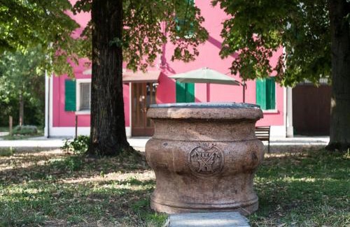 Disvetro Bed & Breakfast | Villa Camurana