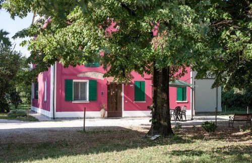 Disvetro Bed & Breakfast | Villa Camurana