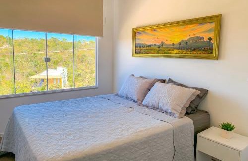 Alto Paraiso de Goias House | Villa Candombá