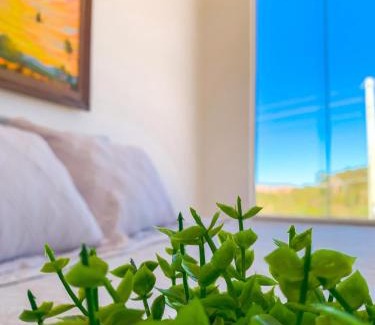 Alto Paraiso de Goias House | Villa Candombá