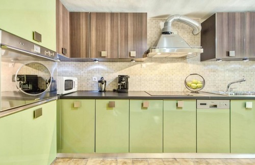 Xirokastello House | Villa Canella is situated in the beautiful and famous village Vasiliko