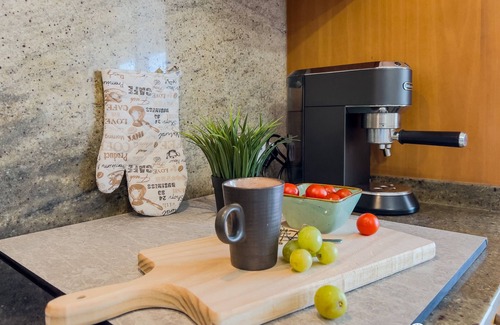 Olivella House | Villa Cansuria - Plena naturaleza con piscina y vistas a la montaña