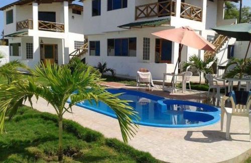 Punta Sal House | Villa Cantomar - Punta Sal