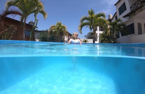 Punta Sal House | Villa Cantomar - Punta Sal